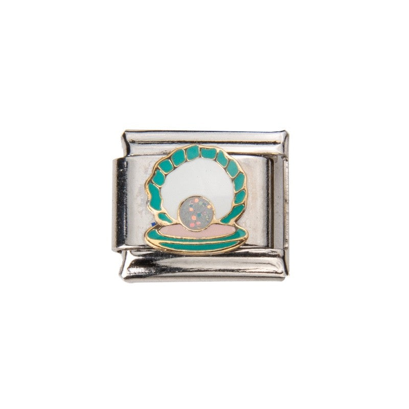 Variety 3 Italian Charms Bracelet - Fits All Major Brands CUTE Trendy gift
