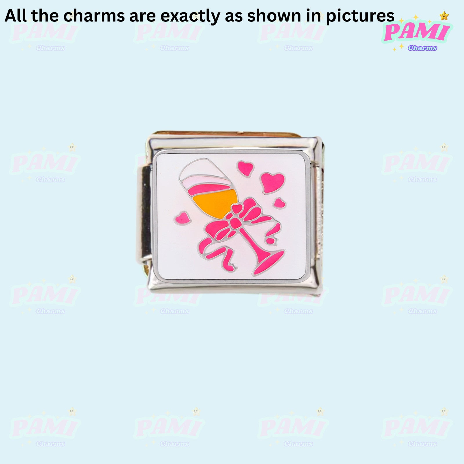 Italian charm wedding engagement marriage for major design Italiancharm bracelet