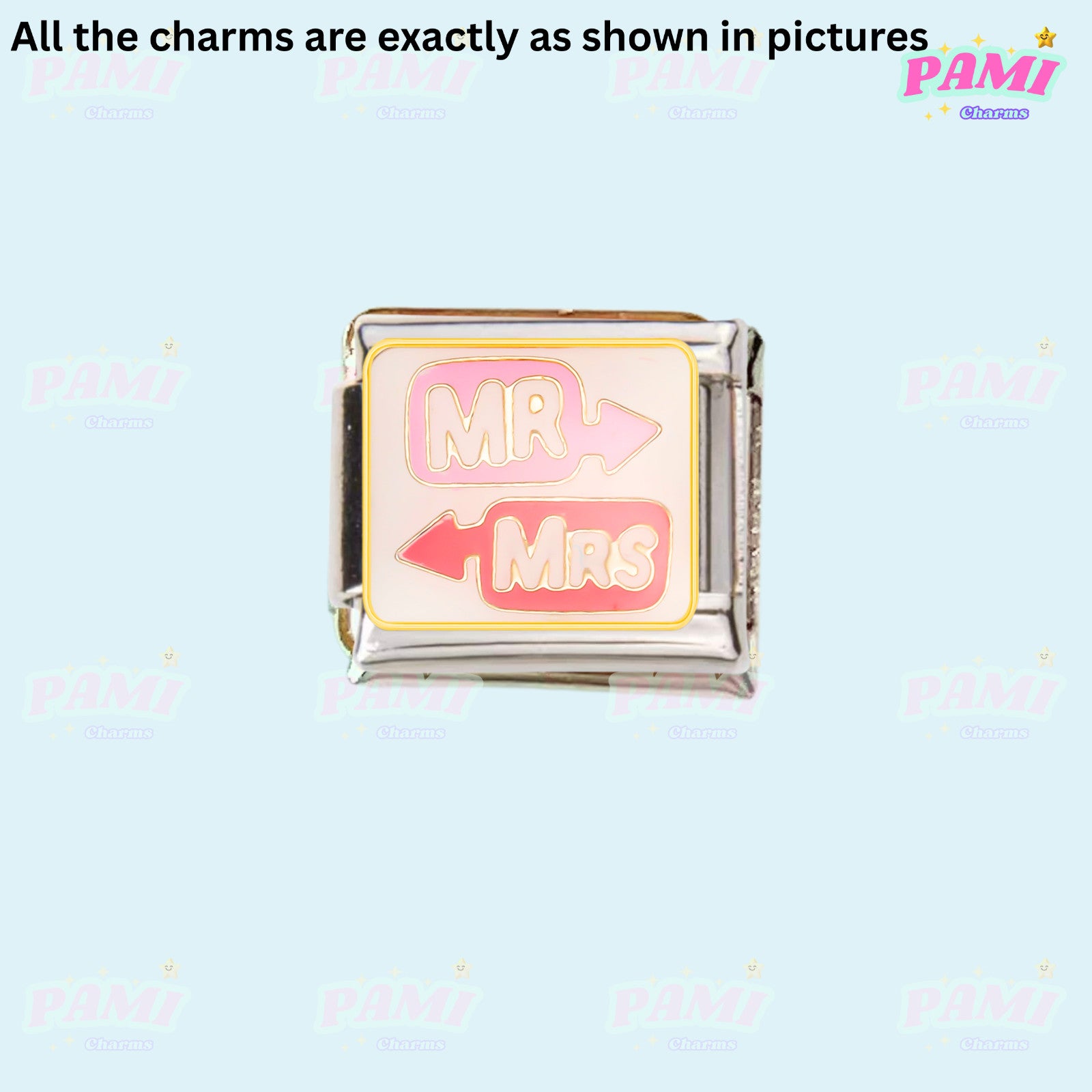 Italian charm wedding engagement marriage for major design Italiancharm bracelet