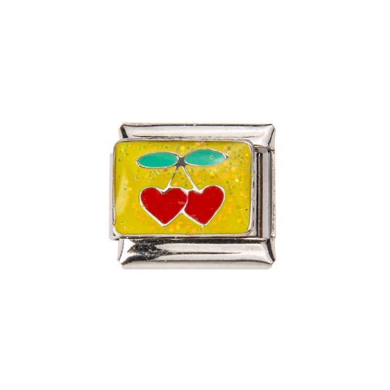 Variety 3 Italian Charms Bracelet - Fits All Major Brands CUTE Trendy gift