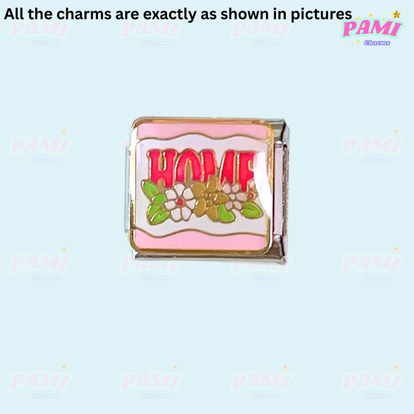 Italian charm wedding engagement marriage for major design Italiancharm bracelet