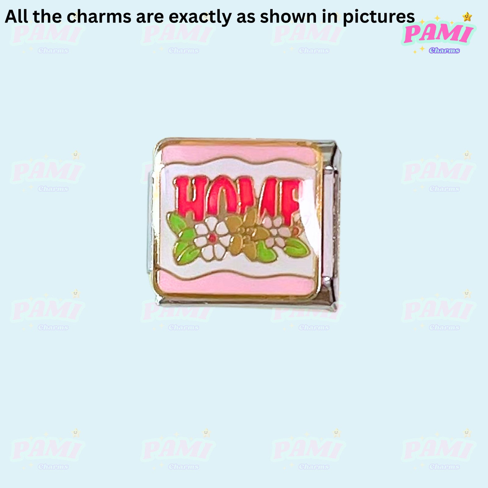 Italian charm wedding engagement marriage for major design Italiancharm bracelet