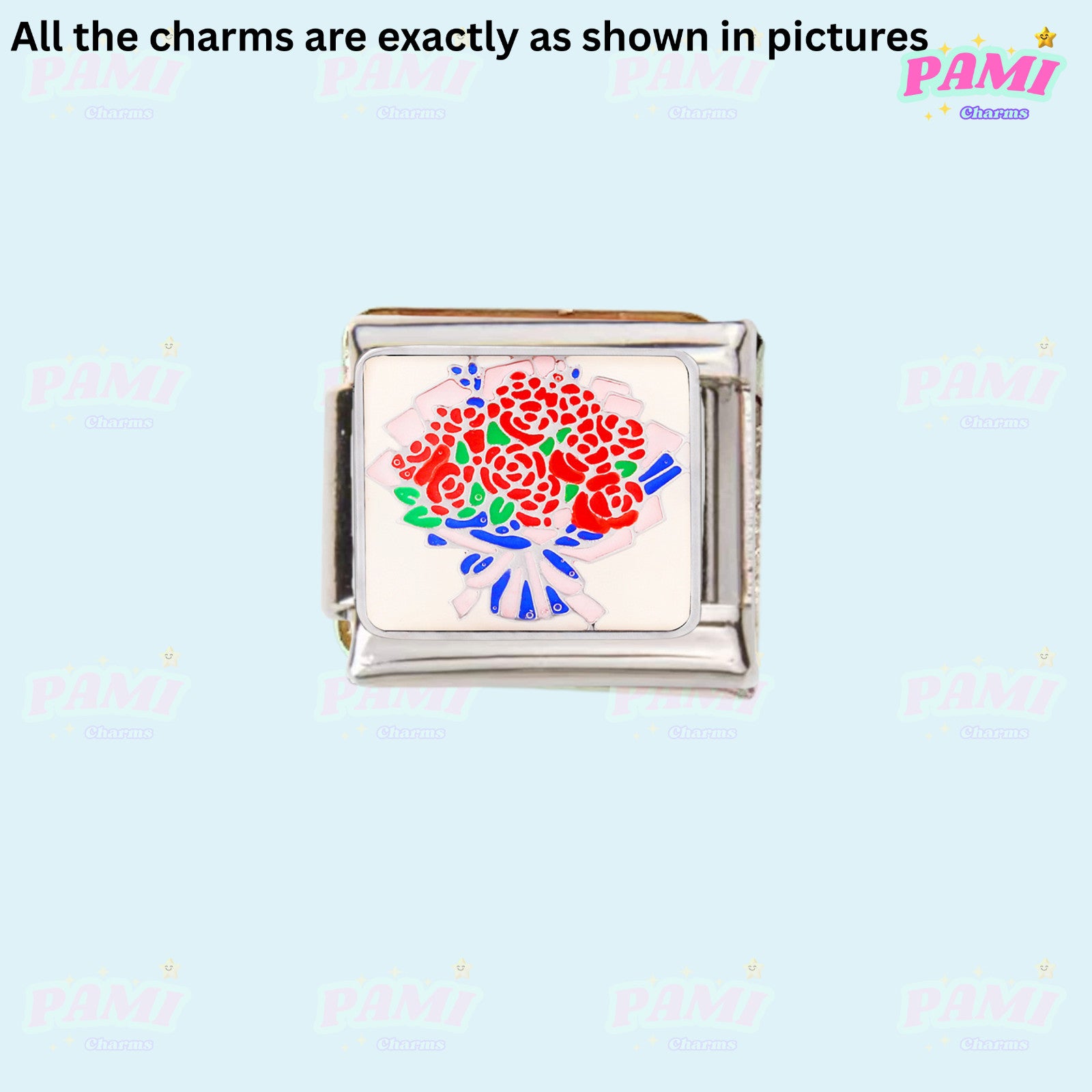 Italian charm wedding engagement marriage for major design Italiancharm bracelet