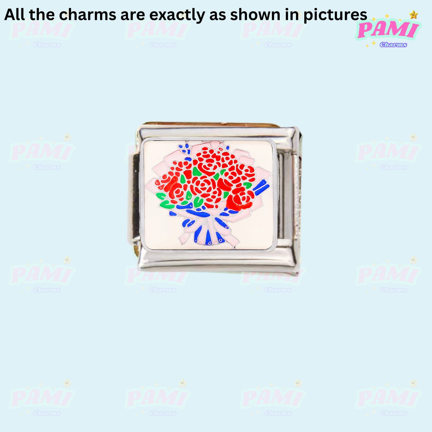 Italian charm wedding engagement marriage for major design Italiancharm bracelet