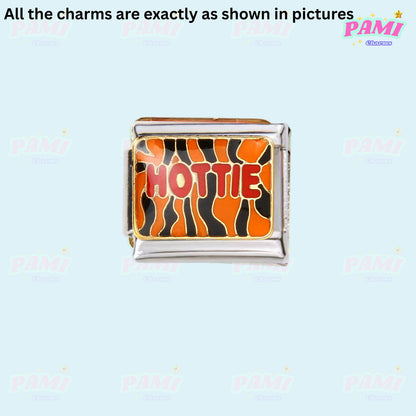 Italian charm wedding engagement marriage for major design Italiancharm bracelet